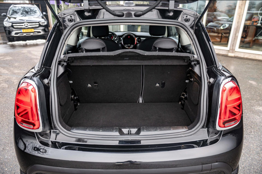 MINI Mini 1.5 One Essential I NAP I Navigatie I Climate I Cruise I Dealeronderhouden I 1e Eigenaar I BTW Auto