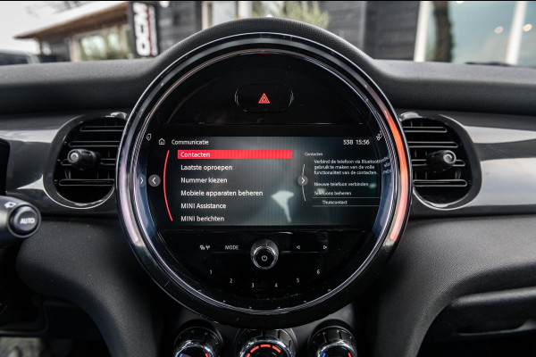 MINI Mini 1.5 One Essential I NAP I Navigatie I Climate I Cruise I Dealeronderhouden I 1e Eigenaar I BTW Auto