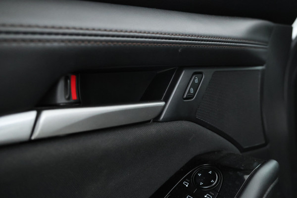 Mazda 3 2.0 e-SkyActiv-G M Hybrid 122 Head Up! Navigatie, Airco