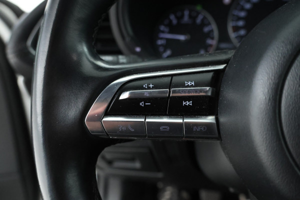 Mazda 3 2.0 e-SkyActiv-G M Hybrid 122 Head Up! Navigatie, Airco