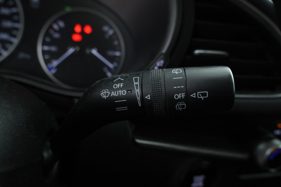 Mazda 3 2.0 e-SkyActiv-G M Hybrid 122 Head Up! Navigatie, Airco
