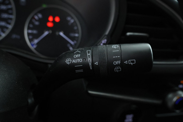 Mazda 3 2.0 e-SkyActiv-G M Hybrid 122 Head Up! Navigatie, Airco