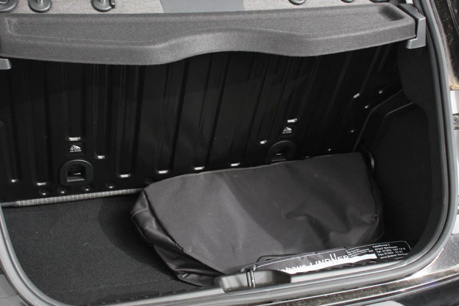 Fiat 500 -e 42 kWh 118pk Icon | Actieradius WLTP 329km! | Navigatie | Apple Carplay/Android Auto | Cruise Control | Comfort-pakket | Climate Control