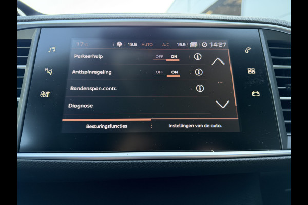 Peugeot 308 SW 110pk Allure (Automatische Airco - Navigatie - Parkeersensoren - Apple Carplay - Lichtmetalen velgen)