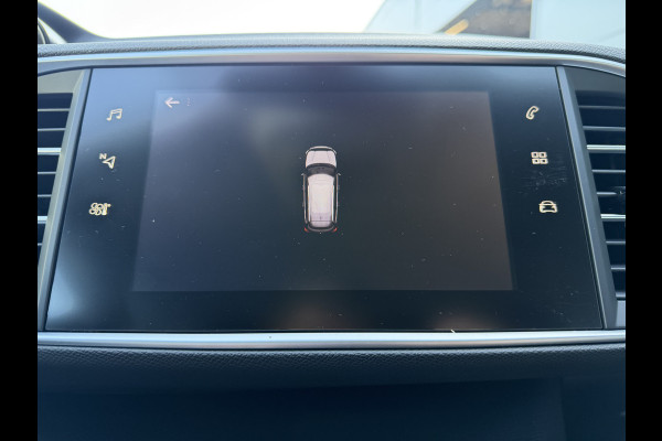 Peugeot 308 SW 110pk Allure (Automatische Airco - Navigatie - Parkeersensoren - Apple Carplay - Lichtmetalen velgen)