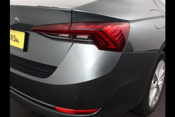 Škoda Octavia 1.0 e-TSI DSG Style | Navigatie | Apple Carplay/Android Auto | Adaptive Cruise Control | Camera | Climate Control | Digitale Cockpit | Stoelverwarming | Lichtmetalen Velgen