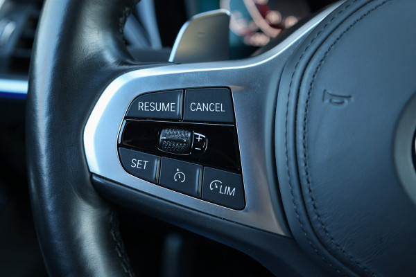 BMW 3-serie 330i M-Sport Business Edition Plus | NAP! | TOPSTAAT! | M-SPORT | PANO | LASER | MEMORY | H&K | CARBON INTERIEUR