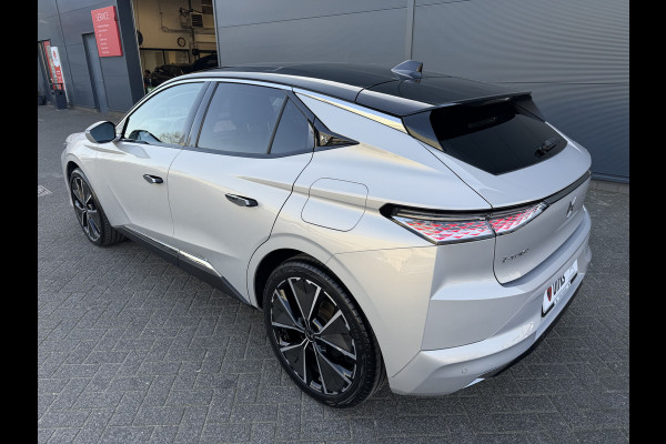 DS DS 4 225pk E-Tense La Première (Elektrisch Schuifdak - Leder incl verwarming/koeling/massage/geheugen - NightVision - Focal Electra -