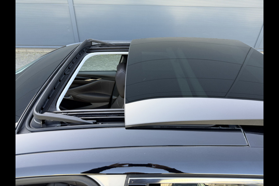 DS DS 4 225pk E-Tense La Première (Elektrisch Schuifdak - Leder incl verwarming/koeling/massage/geheugen - NightVision - Focal Electra -