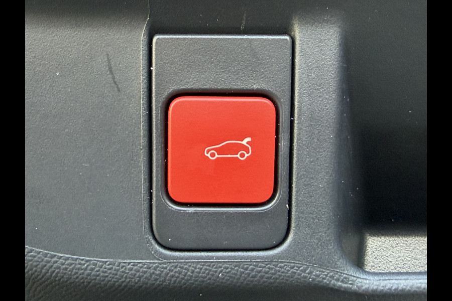 DS DS 4 225pk E-Tense La Première (Elektrisch Schuifdak - Leder incl verwarming/koeling/massage/geheugen - NightVision - Focal Electra -