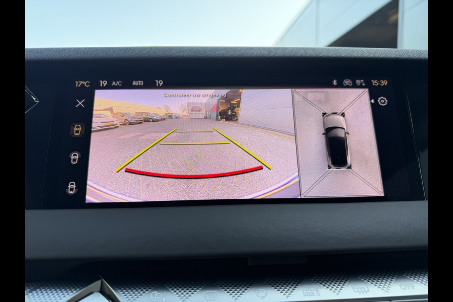 DS DS 4 225pk E-Tense La Première (Elektrisch Schuifdak - Leder incl verwarming/koeling/massage/geheugen - NightVision - Focal Electra -