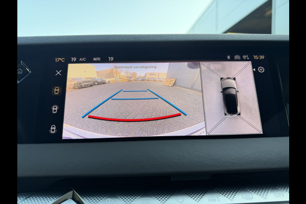 DS DS 4 225pk E-Tense La Première (Elektrisch Schuifdak - Leder incl verwarming/koeling/massage/geheugen - NightVision - Focal Electra -