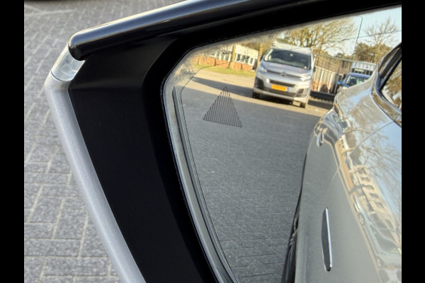 DS DS 4 225pk E-Tense La Première (Elektrisch Schuifdak - Leder incl verwarming/koeling/massage/geheugen - NightVision - Focal Electra -