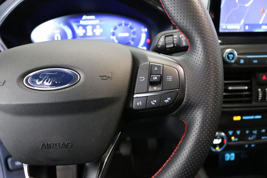 Ford FOCUS Wagon 1.0 EcoBoost Hybrid ST Line X Business