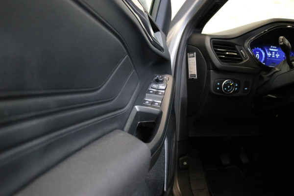 Ford FOCUS Wagon 1.0 EcoBoost Hybrid ST Line X Business