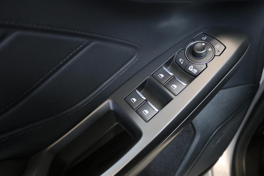 Ford FOCUS Wagon 1.0 EcoBoost Hybrid ST Line X Business