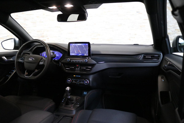 Ford FOCUS Wagon 1.0 EcoBoost Hybrid ST Line X Business