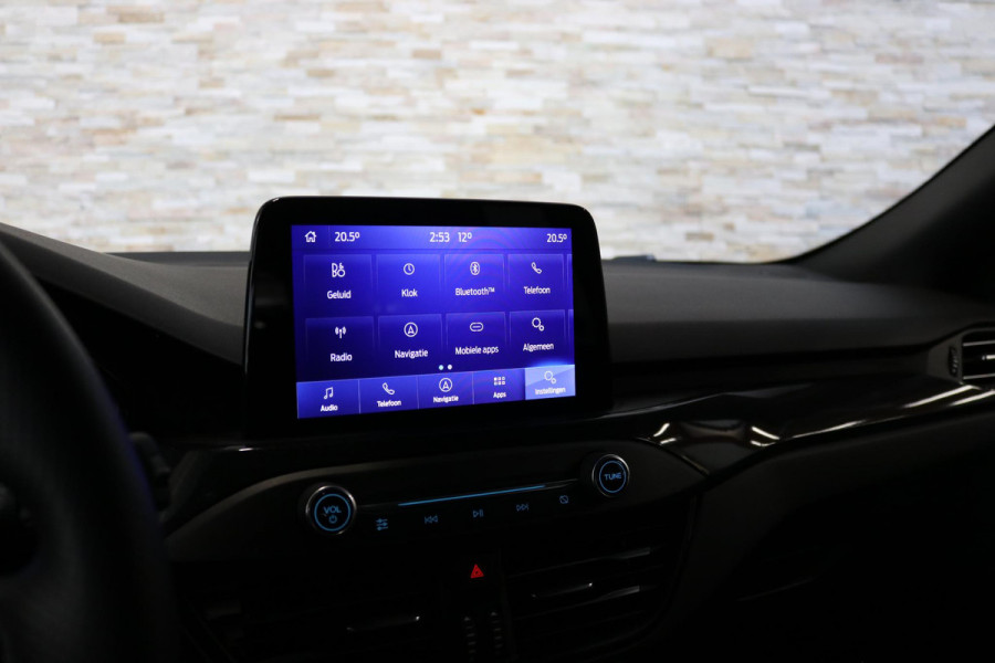 Ford FOCUS Wagon 1.0 EcoBoost Hybrid ST Line X Business