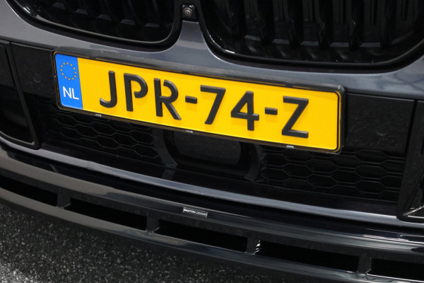 BMW X5 XDrive45e M-sport MAXTON/LASER/VIRTUAL/SFEER/LUCHT/PANO/LEER+S.VERWARMING+MEMORY/22" LMV/360 CAM/ACC/ECC/12 MND GARANTIE!