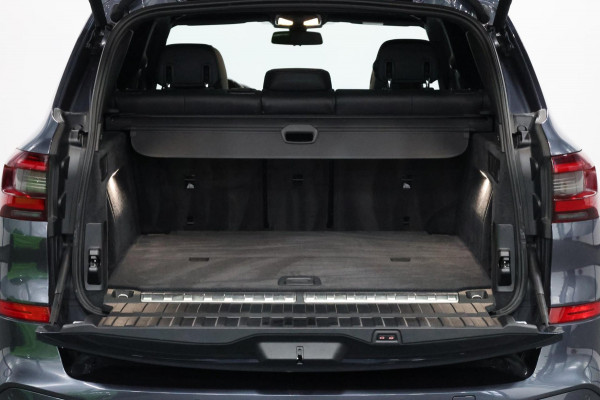 BMW X5 XDrive45e M-sport MAXTON/LASER/VIRTUAL/SFEER/LUCHT/PANO/LEER+S.VERWARMING+MEMORY/22" LMV/360 CAM/ACC/ECC/12 MND GARANTIE!