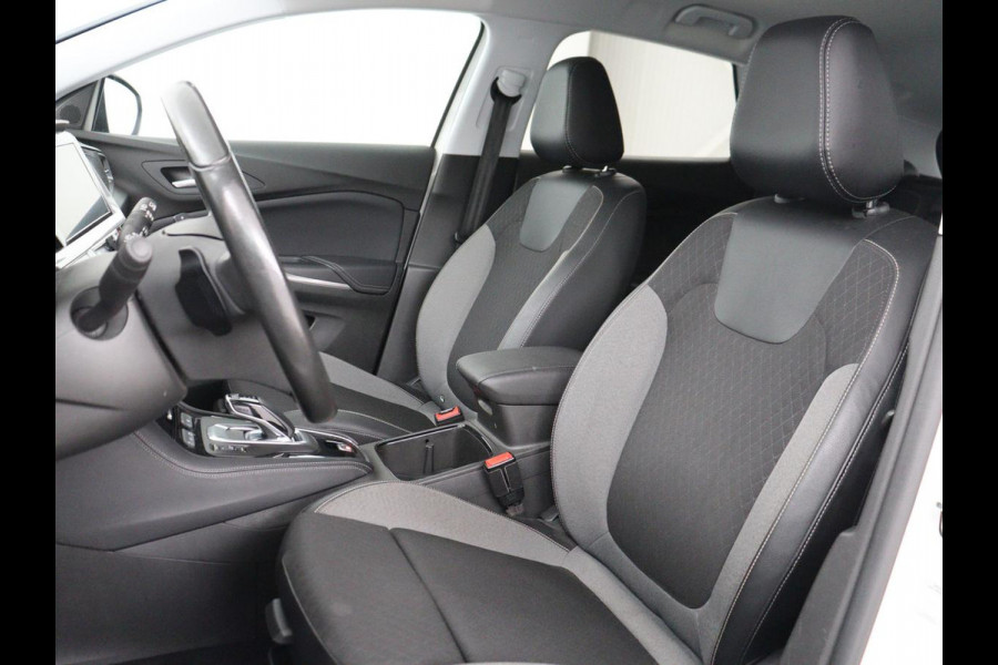Opel Grandland X 1.6 Turbo Hybrid Business Executive | Stoelverwarming | Adaptive cruise | Camera | Carplay | Stuurverwarming | Navigatie | PHEV | Plug In