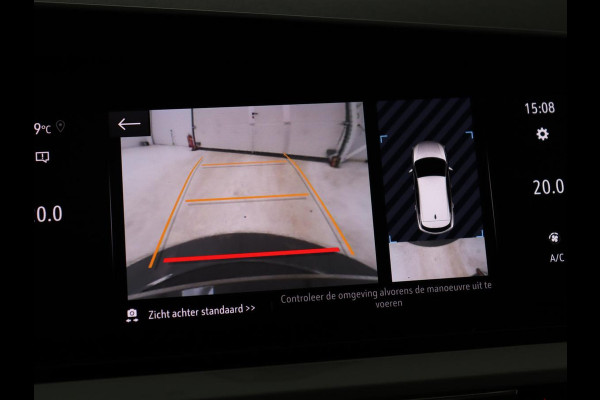 Opel Grandland X 1.6 Turbo Hybrid Business Executive | Stoelverwarming | Adaptive cruise | Camera | Carplay | Stuurverwarming | Navigatie | PHEV | Plug In