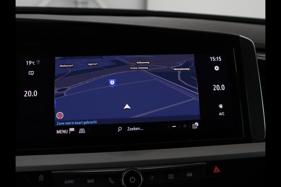 Opel Grandland X 1.6 Turbo Hybrid Business Executive | Stoelverwarming | Adaptive cruise | Camera | Carplay | Stuurverwarming | Navigatie | PHEV | Plug In