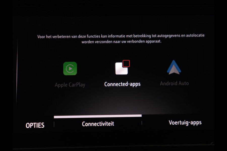 Opel Grandland X 1.6 Turbo Hybrid Business Executive | Stoelverwarming | Adaptive cruise | Camera | Carplay | Stuurverwarming | Navigatie | PHEV | Plug In