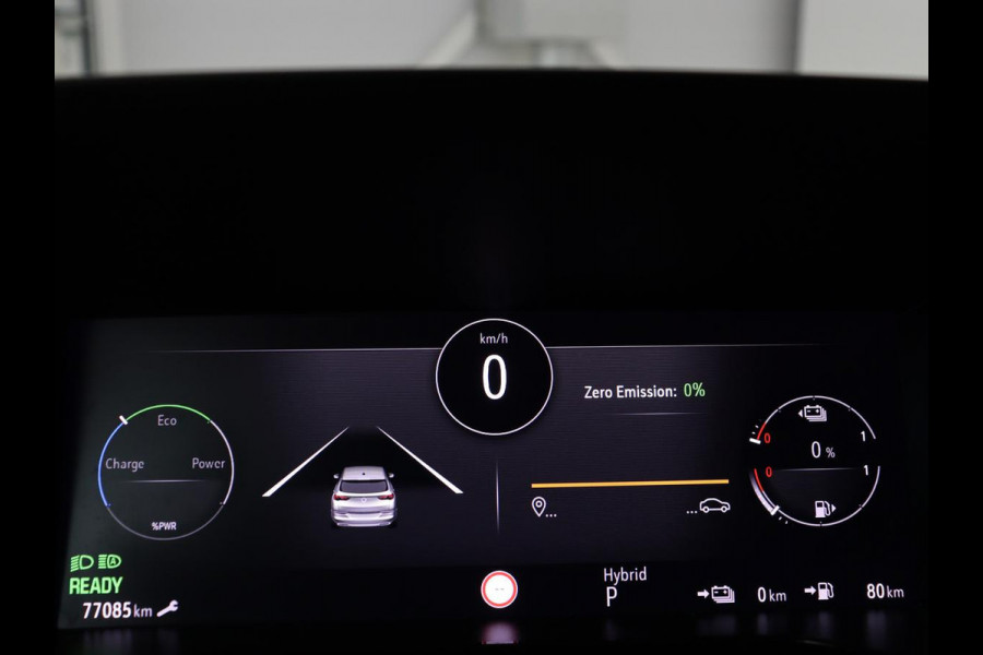 Opel Grandland X 1.6 Turbo Hybrid Business Executive | Stoelverwarming | Adaptive cruise | Camera | Carplay | Stuurverwarming | Navigatie | PHEV | Plug In