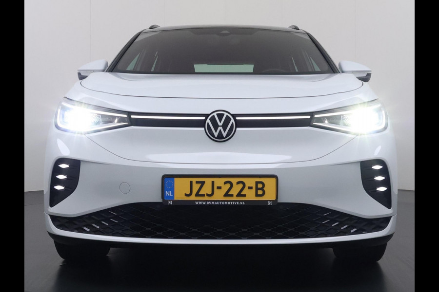 Volkswagen ID.4 GTX Advantage 4Motion 77 kWh VAN €32.900,- NU VOOR SLECHTS €29.877,- Uw LENTEVOORDEEL €3.023,-300PK | SOH 90% | WARMTEPOMP | 20 INCH | TREKHAK ELEKTRISCH UITKLAPBAAR | ACC CRUISE CONTROLE | STOEL + STUURWIELVERWARMING | MATRIX-LED-KOPLAMP (IQ.LIGHT) | RIJKLAAR GELEVERD MET 12 MND BOVAG GARANTIE