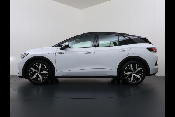 Volkswagen ID.4 GTX Advantage 4Motion 77 kWh VAN €32.900,- NU VOOR SLECHTS €29.877,- Uw LENTEVOORDEEL €3.023,-300PK | SOH 90% | WARMTEPOMP | 20 INCH | TREKHAK ELEKTRISCH UITKLAPBAAR | ACC CRUISE CONTROLE | STOEL + STUURWIELVERWARMING | MATRIX-LED-KOPLAMP (IQ.LIGHT) | RIJKLAAR GELEVERD MET 12 MND BOVAG GARANTIE