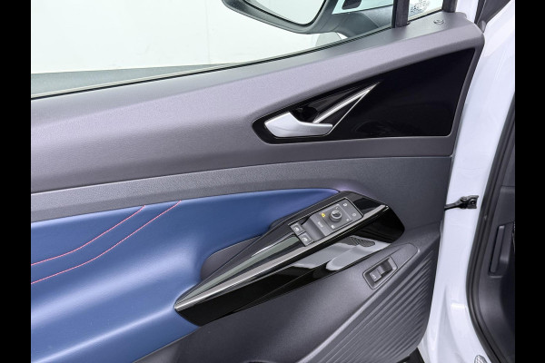Volkswagen ID.4 GTX Advantage 4Motion 77 kWh VAN €32.900,- NU VOOR SLECHTS €29.877,- Uw LENTEVOORDEEL €3.023,-300PK | SOH 90% | WARMTEPOMP | 20 INCH | TREKHAK ELEKTRISCH UITKLAPBAAR | ACC CRUISE CONTROLE | STOEL + STUURWIELVERWARMING | MATRIX-LED-KOPLAMP (IQ.LIGHT) | RIJKLAAR GELEVERD MET 12 MND BOVAG GARANTIE