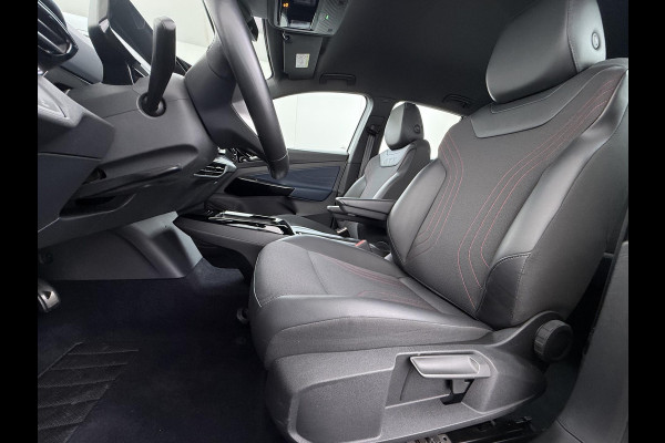 Volkswagen ID.4 GTX Advantage 4Motion 77 kWh VAN €32.900,- NU VOOR SLECHTS €29.877,- Uw LENTEVOORDEEL €3.023,-300PK | SOH 90% | WARMTEPOMP | 20 INCH | TREKHAK ELEKTRISCH UITKLAPBAAR | ACC CRUISE CONTROLE | STOEL + STUURWIELVERWARMING | MATRIX-LED-KOPLAMP (IQ.LIGHT) | RIJKLAAR GELEVERD MET 12 MND BOVAG GARANTIE