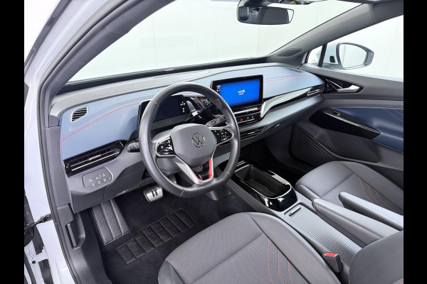Volkswagen ID.4 GTX Advantage 4Motion 77 kWh VAN €32.900,- NU VOOR SLECHTS €29.877,- Uw LENTEVOORDEEL €3.023,-300PK | SOH 90% | WARMTEPOMP | 20 INCH | TREKHAK ELEKTRISCH UITKLAPBAAR | ACC CRUISE CONTROLE | STOEL + STUURWIELVERWARMING | MATRIX-LED-KOPLAMP (IQ.LIGHT) | RIJKLAAR GELEVERD MET 12 MND BOVAG GARANTIE