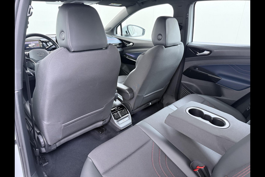 Volkswagen ID.4 GTX Advantage 4Motion 77 kWh VAN €32.900,- NU VOOR SLECHTS €29.877,- Uw LENTEVOORDEEL €3.023,-300PK | SOH 90% | WARMTEPOMP | 20 INCH | TREKHAK ELEKTRISCH UITKLAPBAAR | ACC CRUISE CONTROLE | STOEL + STUURWIELVERWARMING | MATRIX-LED-KOPLAMP (IQ.LIGHT) | RIJKLAAR GELEVERD MET 12 MND BOVAG GARANTIE