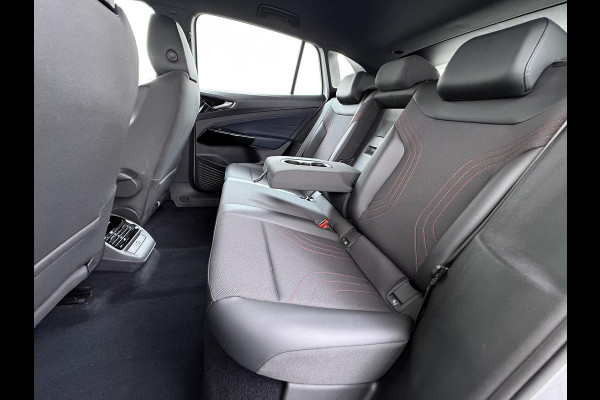 Volkswagen ID.4 GTX Advantage 4Motion 77 kWh VAN €32.900,- NU VOOR SLECHTS €29.877,- Uw LENTEVOORDEEL €3.023,-300PK | SOH 90% | WARMTEPOMP | 20 INCH | TREKHAK ELEKTRISCH UITKLAPBAAR | ACC CRUISE CONTROLE | STOEL + STUURWIELVERWARMING | MATRIX-LED-KOPLAMP (IQ.LIGHT) | RIJKLAAR GELEVERD MET 12 MND BOVAG GARANTIE