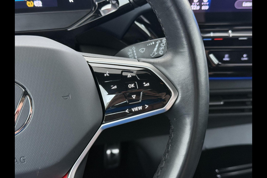 Volkswagen ID.4 GTX Advantage 4Motion 77 kWh VAN €32.900,- NU VOOR SLECHTS €29.877,- Uw LENTEVOORDEEL €3.023,-300PK | SOH 90% | WARMTEPOMP | 20 INCH | TREKHAK ELEKTRISCH UITKLAPBAAR | ACC CRUISE CONTROLE | STOEL + STUURWIELVERWARMING | MATRIX-LED-KOPLAMP (IQ.LIGHT) | RIJKLAAR GELEVERD MET 12 MND BOVAG GARANTIE