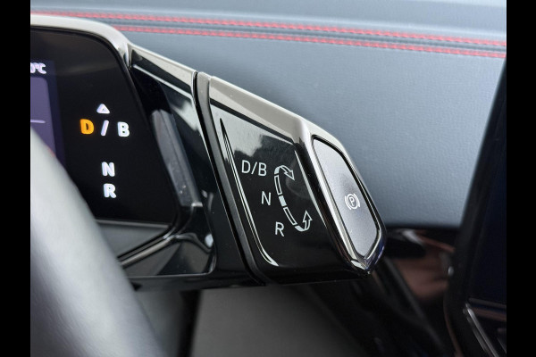 Volkswagen ID.4 GTX Advantage 4Motion 77 kWh VAN €32.900,- NU VOOR SLECHTS €29.877,- Uw LENTEVOORDEEL €3.023,-300PK | SOH 90% | WARMTEPOMP | 20 INCH | TREKHAK ELEKTRISCH UITKLAPBAAR | ACC CRUISE CONTROLE | STOEL + STUURWIELVERWARMING | MATRIX-LED-KOPLAMP (IQ.LIGHT) | RIJKLAAR GELEVERD MET 12 MND BOVAG GARANTIE