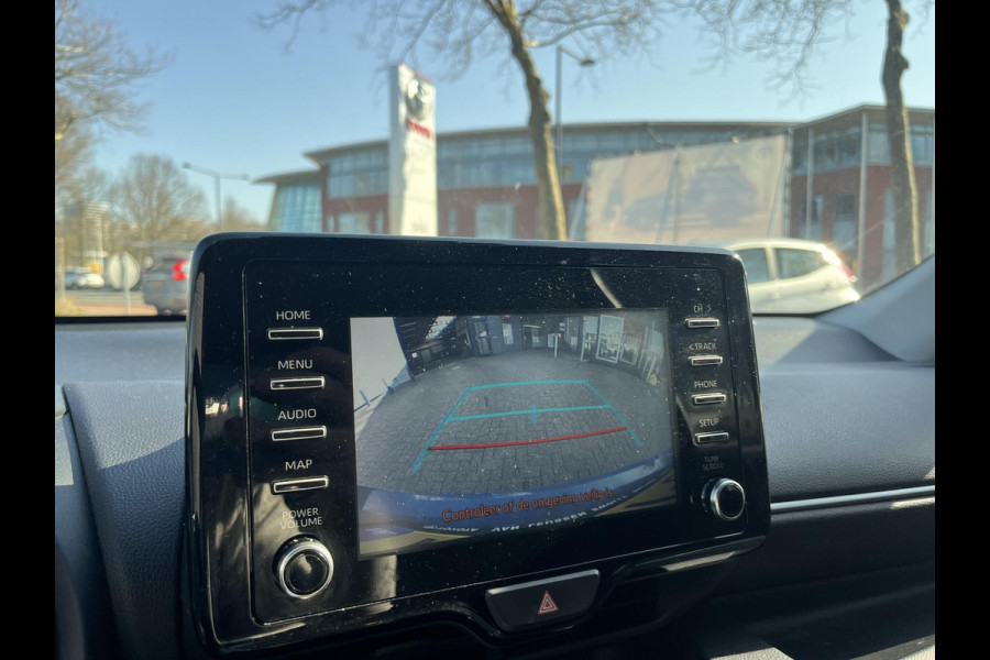 Toyota Yaris 1.5 Hybrid Dynamic | Apple Carplay & AndroidAUTO | Camera | Adaptieve Cruise Control |
