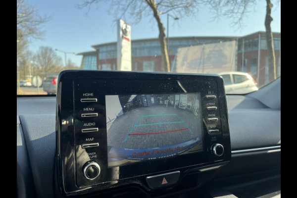 Toyota Yaris 1.5 Hybrid Dynamic | Apple Carplay & AndroidAUTO | Camera | Adaptieve Cruise Control |