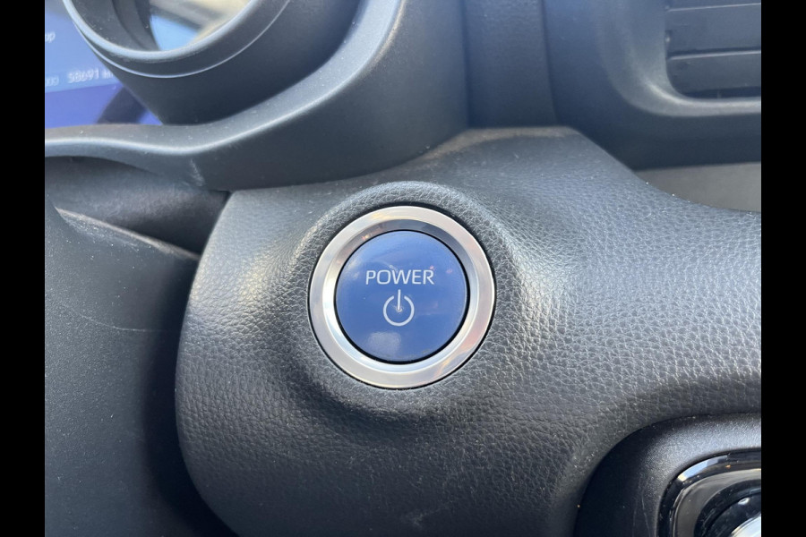 Toyota Yaris 1.5 Hybrid Dynamic | Apple Carplay & AndroidAUTO | Camera | Adaptieve Cruise Control |