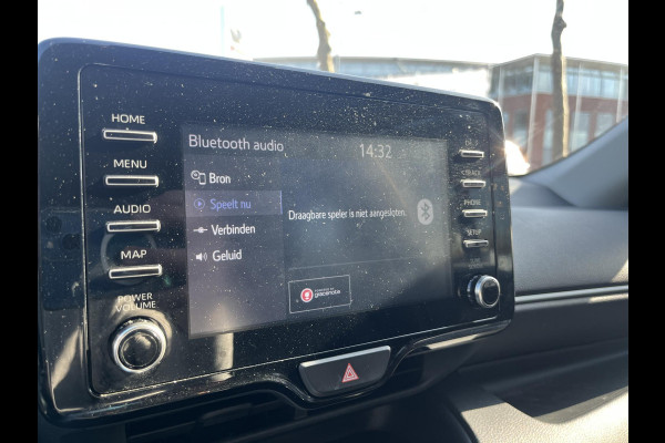 Toyota Yaris 1.5 Hybrid Dynamic | Apple Carplay & AndroidAUTO | Camera | Adaptieve Cruise Control |