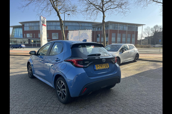 Toyota Yaris 1.5 Hybrid Dynamic | Apple Carplay & AndroidAUTO | Camera | Adaptieve Cruise Control |
