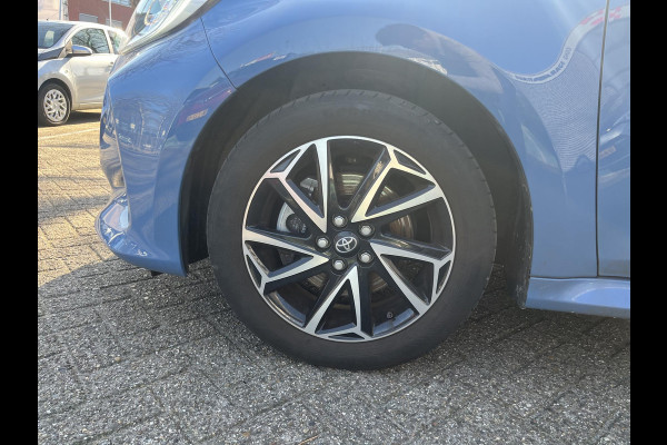 Toyota Yaris 1.5 Hybrid Dynamic | Apple Carplay & AndroidAUTO | Camera | Adaptieve Cruise Control |