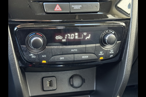 Suzuki Vitara 1.4 Boosterjet Select Smart Hybrid Adaptive cruise Climate control Stoelverwarming Parkeercamera Apple / Android