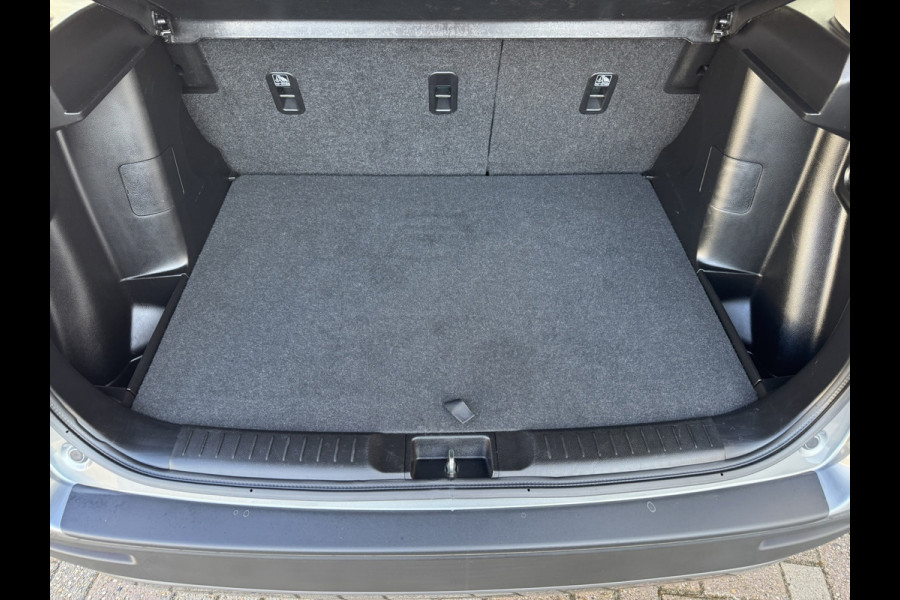 Suzuki Vitara 1.4 Boosterjet Select Smart Hybrid Adaptive cruise Climate control Stoelverwarming Parkeercamera Apple / Android