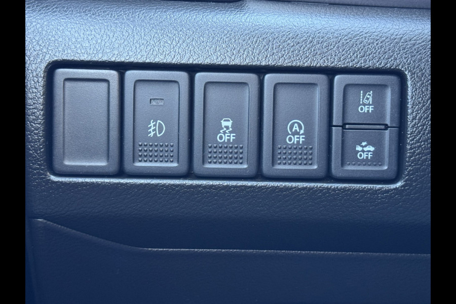 Suzuki Vitara 1.4 Boosterjet Select Smart Hybrid Adaptive cruise Climate control Stoelverwarming Parkeercamera Apple / Android