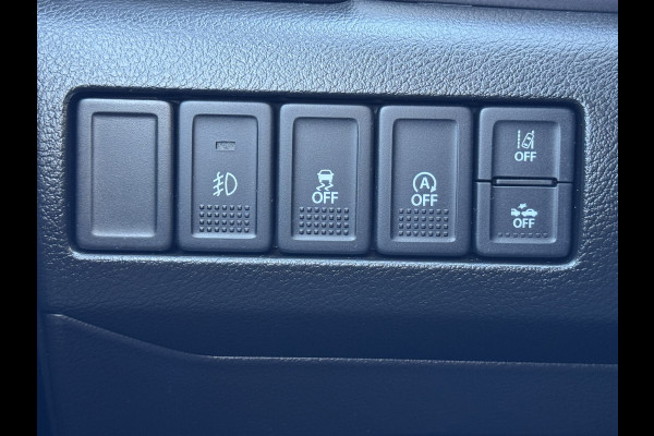 Suzuki Vitara 1.4 Boosterjet Select Smart Hybrid Adaptive cruise Climate control Stoelverwarming Parkeercamera Apple / Android