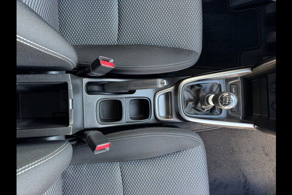 Suzuki Vitara 1.4 Boosterjet Select Smart Hybrid Adaptive cruise Climate control Stoelverwarming Parkeercamera Apple / Android