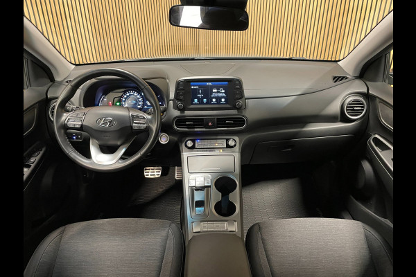 Hyundai Kona EV Comfort 39 kWh|92% SOH|ANDROID AUTO/APPLE CARPLAY|CAMERA|NAVIGATIE|LANE-ASSIST|CLIMATE+CRUISE|1e EIG|INCL.BTW|